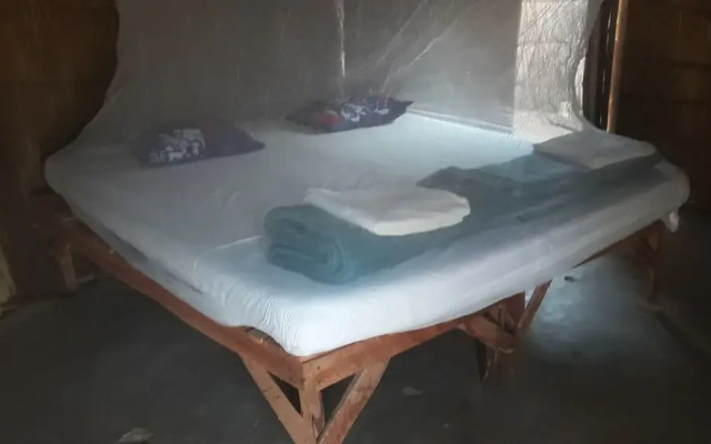 Ecolodge de Koba