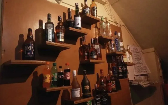 Hotel Blue Bird Nest