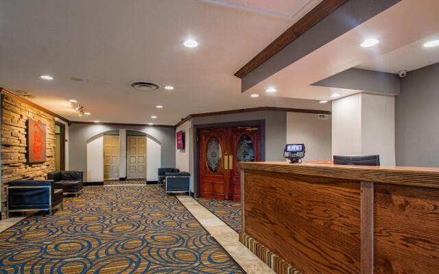 Red Roof Inn Batavia