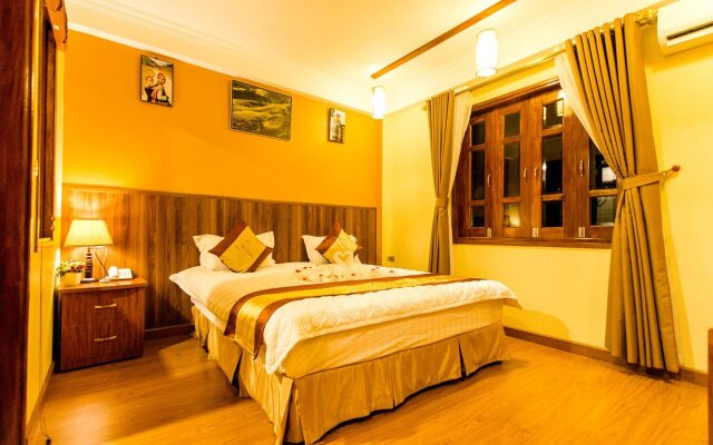 Heart of Sapa Hotel