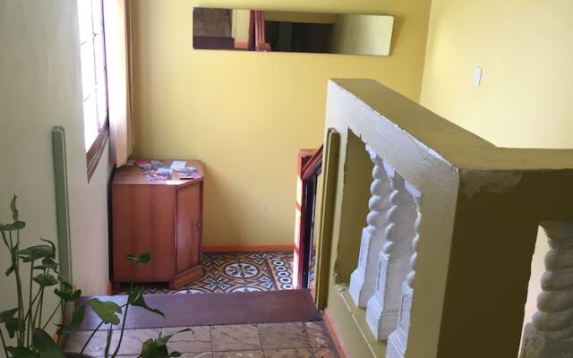 La Casa del Abuelito