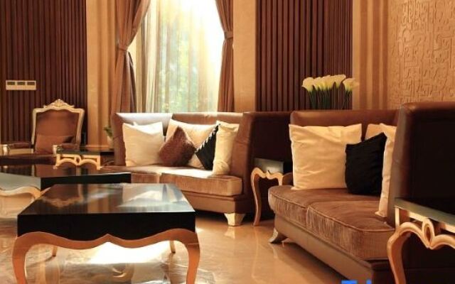 Ziyun'ge Hotel