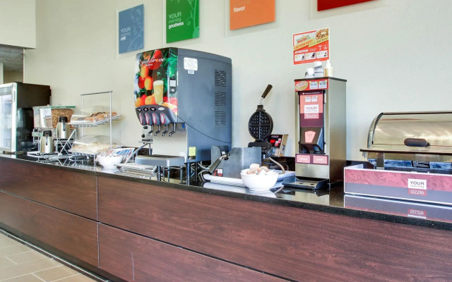 Comfort Inn Pearl-Jackson