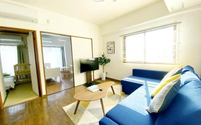 OUCHI HOTEL Dambara