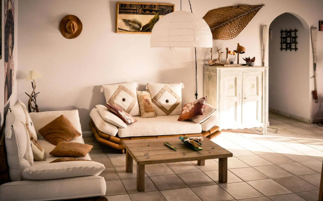 Harmonie Tropicale