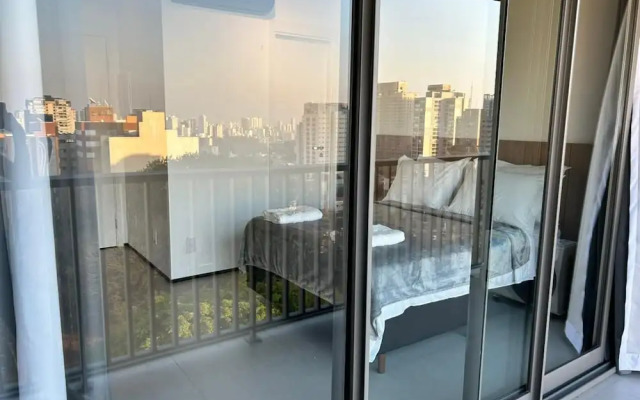 Suítes Inn Condomínio Luxuoso SP