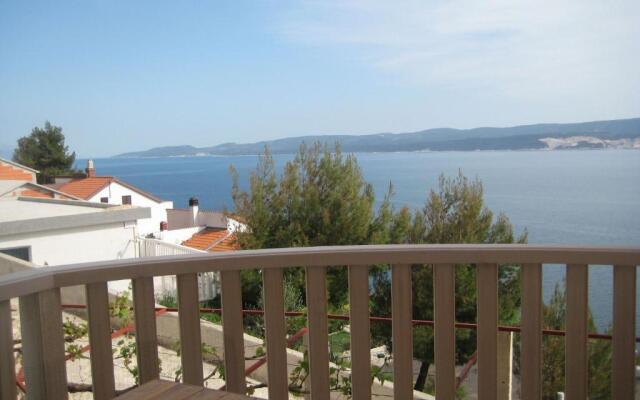 Apartments Zoran - beach 400m