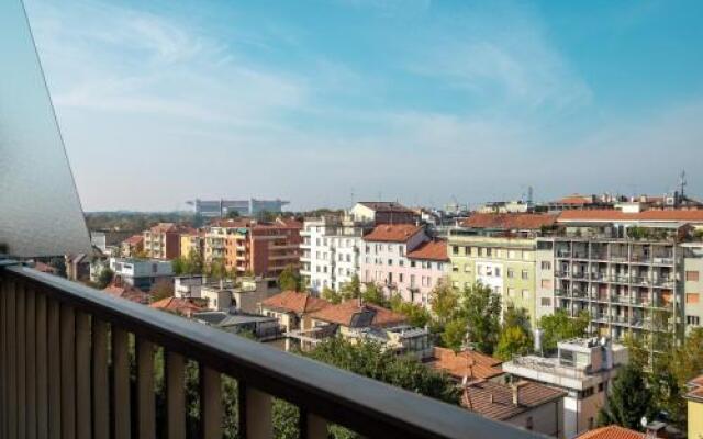 Apartament Vigliani 19