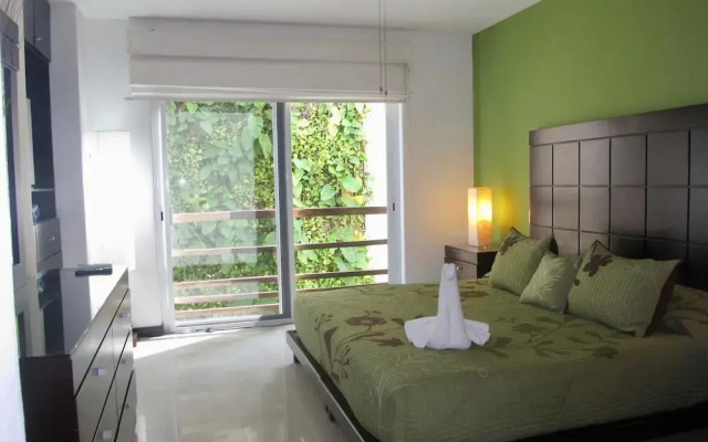 Via Tendenza Island By Playa Paradise