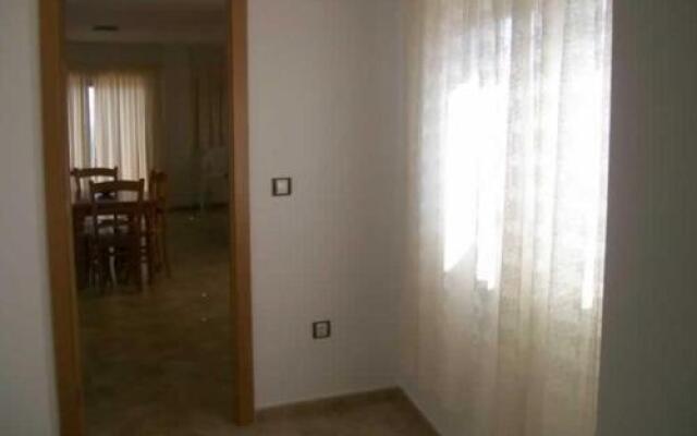 Apartamentos Albamar II