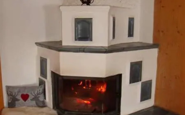 Alpenbauernhaus Vorderbrandthof