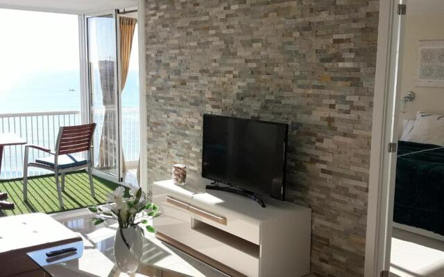 bellavista 4 frente a la playa Alicante