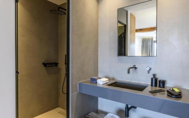 Nasta Suites & Villas Intentional Living Mykonos