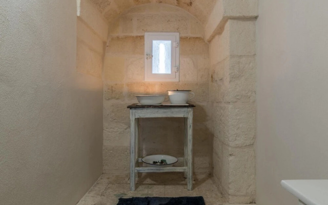 Casetta Biancapietra by Wonderful Italy