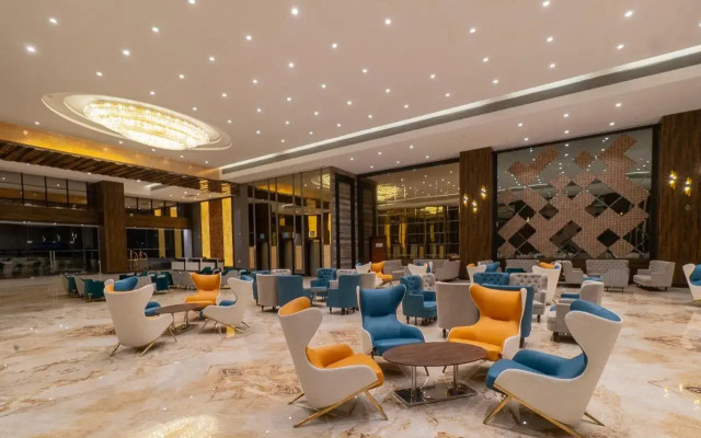 Hotel Tip Top International Pune