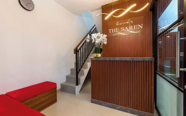 The Saren Co Living By SooBali