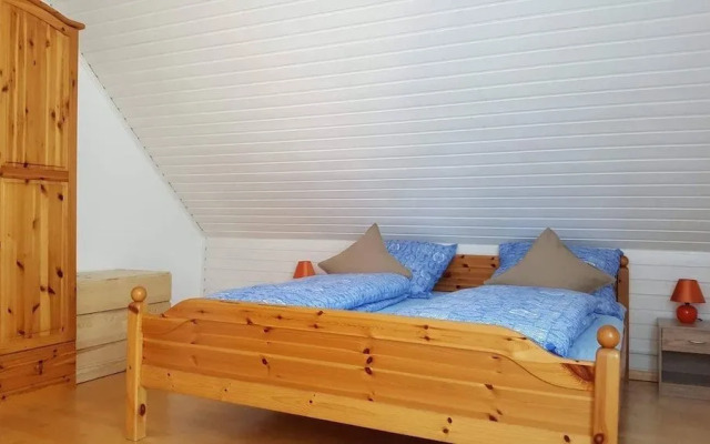 Ferienwohnungen am Naturbad