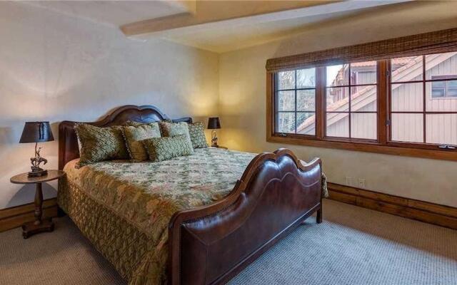 Telluride Resort Lodging