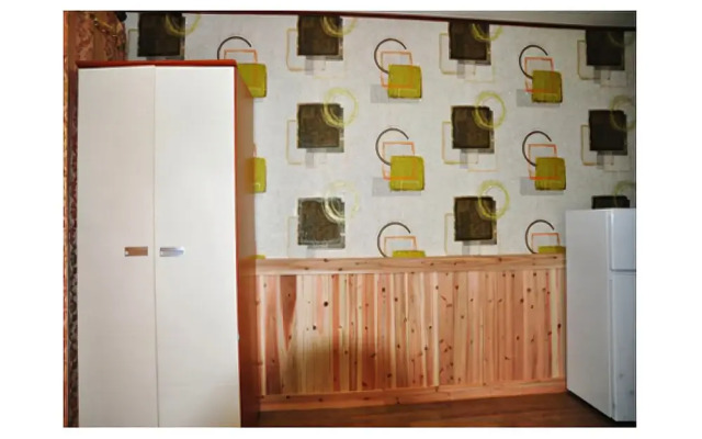 Gongju Cozy Theme Pension