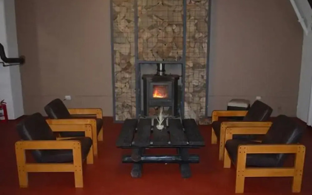 Hotel Los Molles