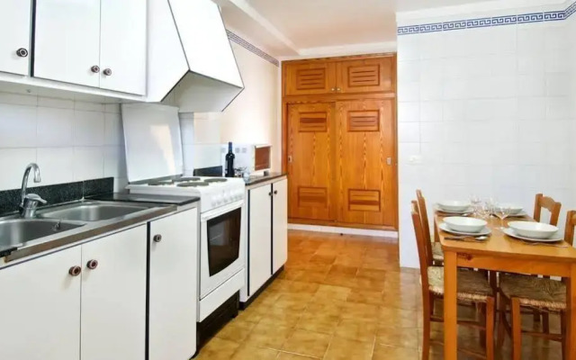 Apartamentos Bressol