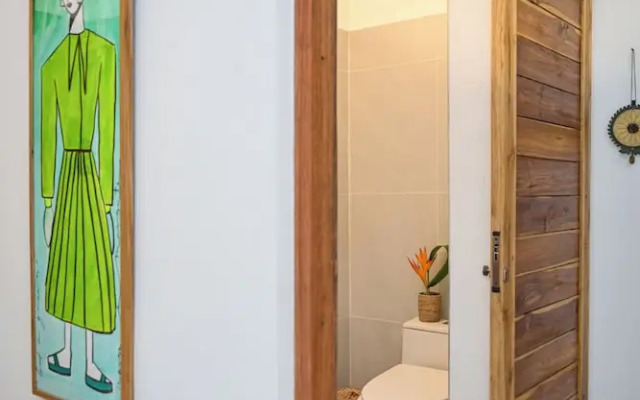 Zen Paradise Pool Villa by Sea N' Rent