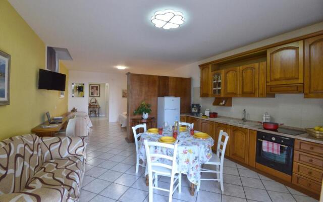 Antiche Mura Casa Vacanze