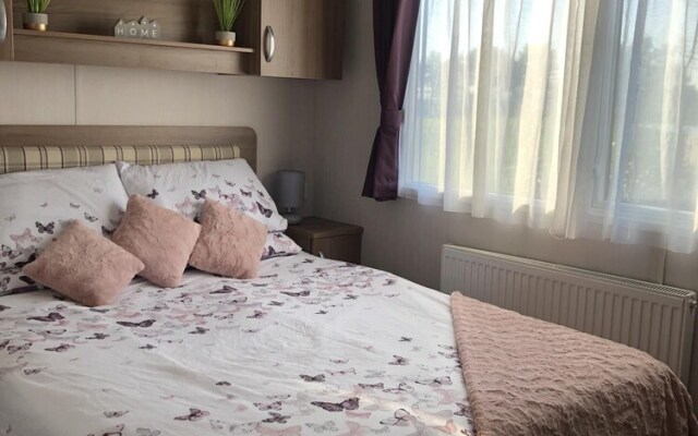 Stunning 3 Bed Static Home, Great Yarmouth