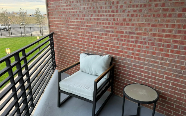 Executive Residency By Best Western Denver East