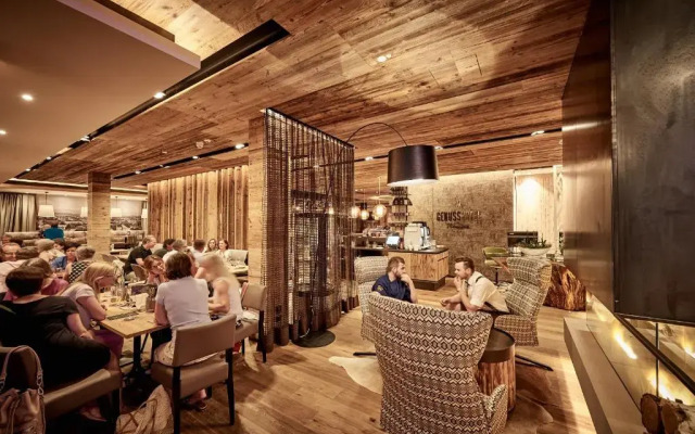 Genusshotel Wenisch