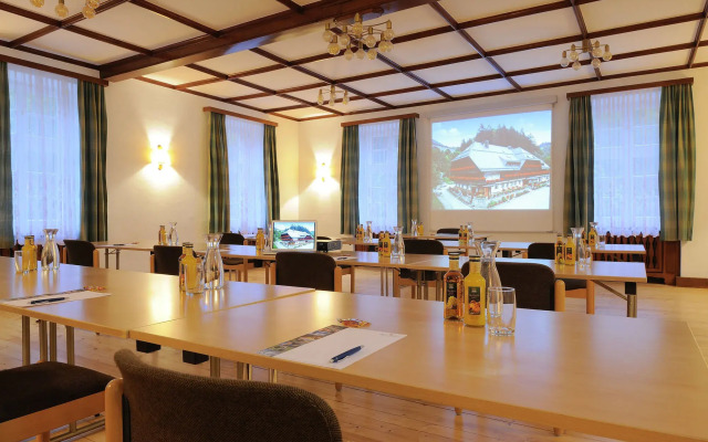 Hotel Hofgut Sternen | Ravennaschlucht