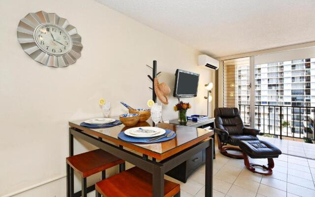 Fairway Villa #1410