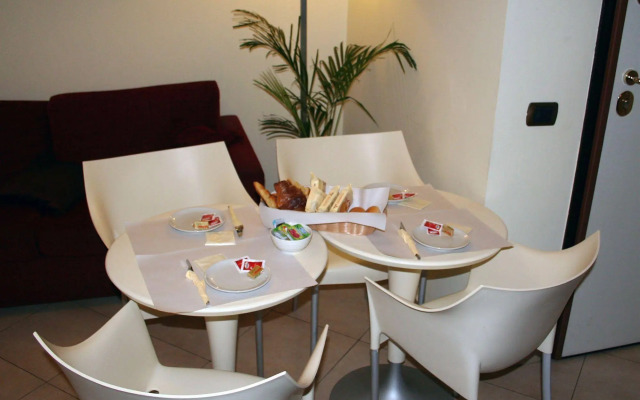 Holiday a San Pietro