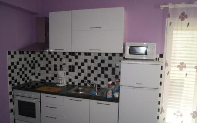 Apartments Marta - Zadar