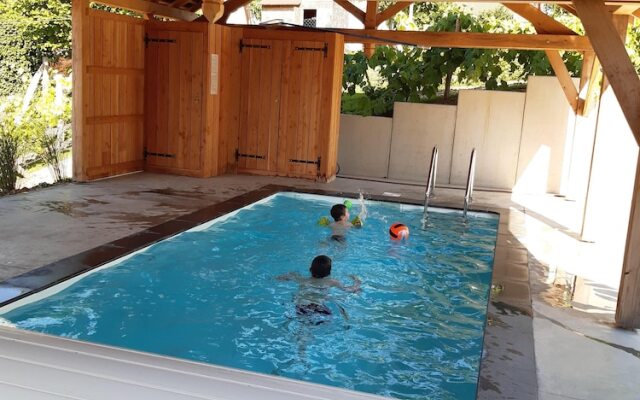 Les Granges Modernes