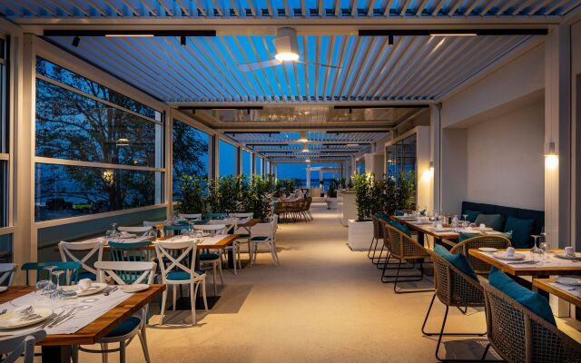Mount Athos Resort Chalkidiki