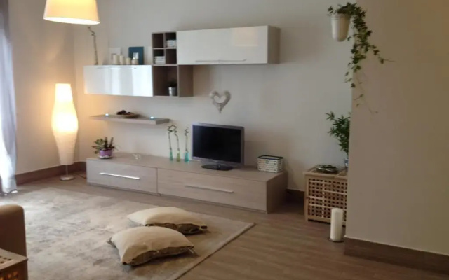 Suites In Terrazza