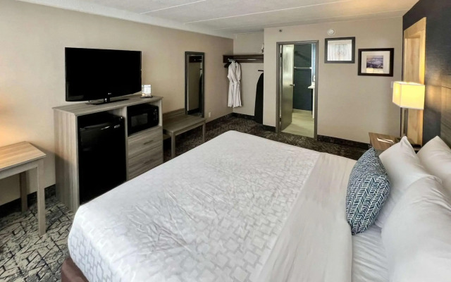 Clarion Hotel & Convention Center Joliet