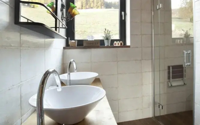 Villa Velka Upa - Kvh014