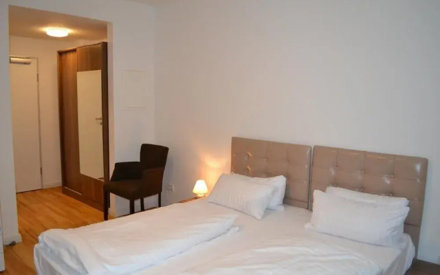 M&A Cityapartments Hildesheim