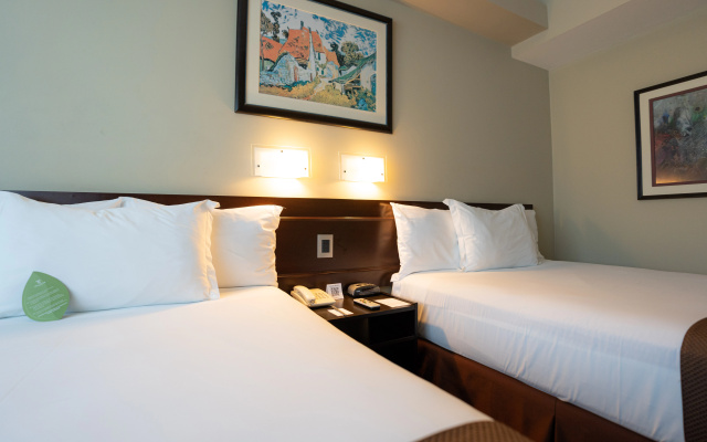 Del Pilar Miraflores Hotel