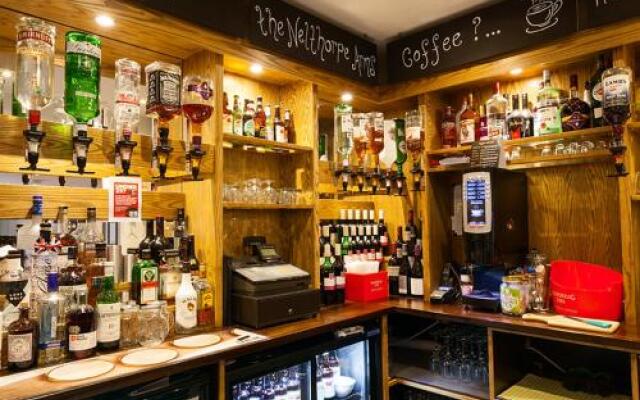 Nelthorpe Arms
