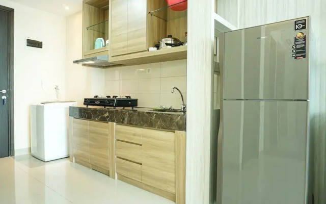 Nine Residence