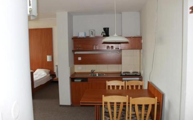 Biser Aparthotel