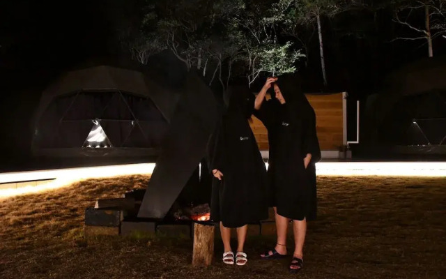 Sana Mane - Glamping