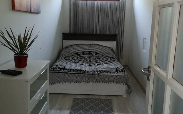 Vár-Torony Apartman