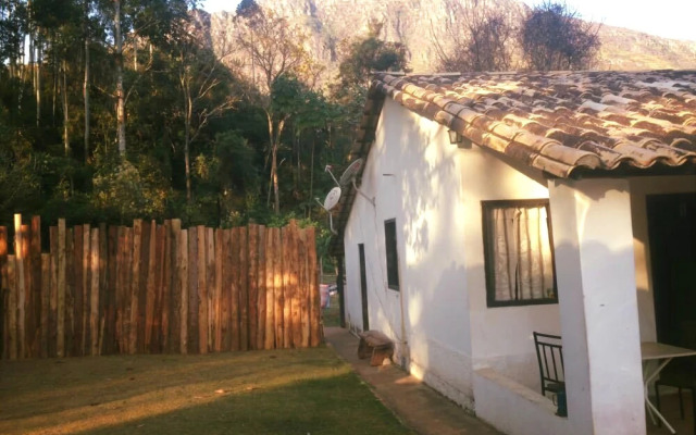 Pousada Ecorsini Aventura