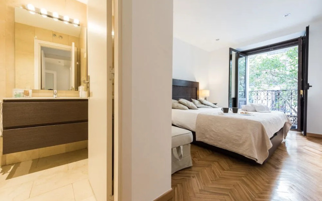 Malasaña Boutique - MADflats Collection