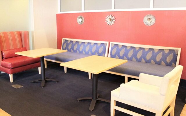 Hampton Inn & Suites Modesto-Salida