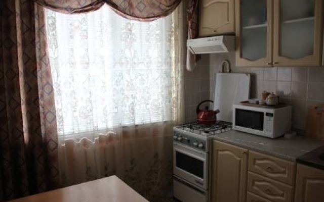 Sochiflat Apartments